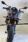 Aperçu Aprilia Tuono 1000 V4 2013 vue avant