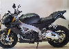 Aperçu Aprilia Tuono 1000 V4 2013 vue gauche