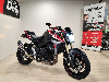 Aperçu Suzuki GSR 750 ABS 2015 vue 3/4 droite