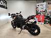 Aperçu Suzuki GSR 750 ABS 2015 vue arrière