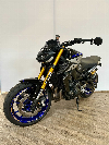 Aperçu Yamaha MT-09 850 SP 2020 vue gauche