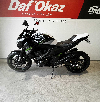 Aperçu Kawasaki Z 800 ABS 2016 vue gauche