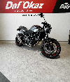 Aperçu Suzuki SV 650 X 2018 vue 3/4 droite