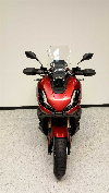 Aperçu Honda ADV 350 2022 vue avant