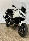 Aperçu Honda NT 1100 DCT 2022 vue 3/4 droite