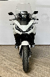 Aperçu Honda NT 1100 DCT 2022 vue avant