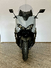 Aperçu Yamaha XP 560 T-Max 2020 vue avant