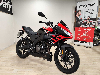 Aperçu Aprilia Tuono 125 2020 vue 3/4 droite