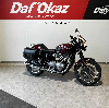 Aperçu Triumph 1200 Bonneville T120 2017 vue 3/4 droite