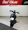 Aperçu Suzuki GSR 750 ABS 2012 vue avant