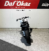 Aperçu Suzuki GSR 750 ABS 2012 vue arrière