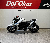 Aperçu Suzuki GSR 750 ABS 2012 vue gauche