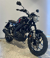 Aperçu Yamaha XSR 125 2021 vue 3/4 droite