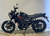 Aperçu Yamaha XSR 125 2021 vue gauche