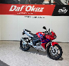 Aperçu Honda CBR 125 R 2006 vue 3/4 droite