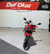 Aperçu Honda CBR 125 R 2006 vue avant