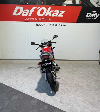 Aperçu Honda CBR 125 R 2006 vue arrière