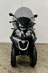 Aperçu Piaggio MP3 500 LT Sport 2016 vue avant