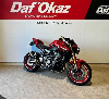 Aperçu Kawasaki Z 900 SE Performance 2022 vue 3/4 droite