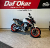 Aperçu KTM 890 Duke R 2022 vue 3/4 droite