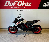 Aperçu KTM 890 Duke R 2022 vue gauche