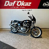 Aperçu Royal Enfield INTERCEPTOR 650 2021 vue 3/4 droite