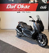 Aperçu Yamaha CZD 300 A X-Max 2022 vue 3/4 droite