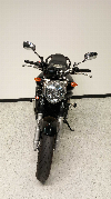 Aperçu Yamaha FZ6 N 2006 vue avant