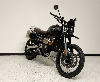 Aperçu Triumph 1200 Scrambler XC 2020 vue 3/4 droite