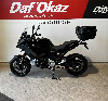 Aperçu BMW F900XR A2 2023 vue gauche