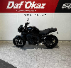 Aperçu Yamaha MT-10 2022 vue gauche