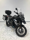 Aperçu BMW R 1200 GS 2016 vue 3/4 droite