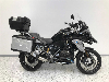 Aperçu BMW R 1200 GS 2016 vue gauche