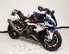 Aperçu BMW S 1000 RR 2021 vue 3/4 droite