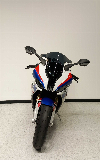 Aperçu BMW S 1000 RR 2021 vue avant