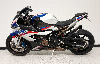 Aperçu BMW S 1000 RR 2021 vue gauche