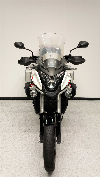 Aperçu Honda VFR 1200 X Crosstourer 2012 vue avant