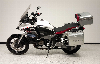 Aperçu Honda VFR 1200 X Crosstourer 2012 vue gauche