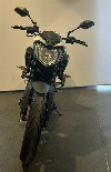 Aperçu Yamaha MT 125 ABS 2019 vue avant