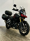 Aperçu Suzuki DL 1000 V-Strom 2014 vue 3/4 droite