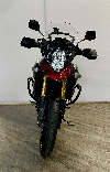 Aperçu Suzuki DL 1000 V-Strom 2014 vue avant