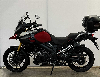 Aperçu Suzuki DL 1000 V-Strom 2014 vue gauche