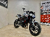 Aperçu Kawasaki Z 650 Urban 2022 vue 3/4 droite