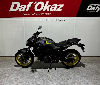 Aperçu Yamaha MT-07 ABS 2017 vue gauche