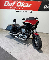 Aperçu Harley-Davidson XL1200 CUSTOM sportster 2020 vue 3/4 droite