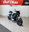 Aperçu Yamaha MT-07 ABS 2014 vue 3/4 droite