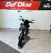 Aperçu Yamaha MT-07 ABS 2014 vue avant