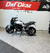 Aperçu Yamaha MT-07 ABS 2014 vue gauche