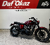 Aperçu Triumph 865 Bonneville T100 2010 vue 3/4 droite