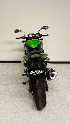 Aperçu Kawasaki Z 750 (ZR750) 2009 vue arrière